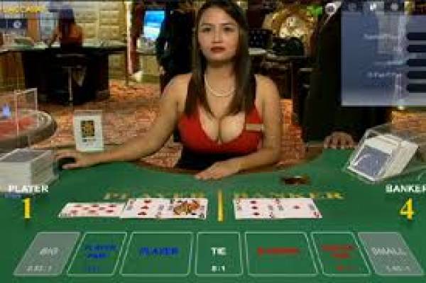 Online Casino With Live Dealers