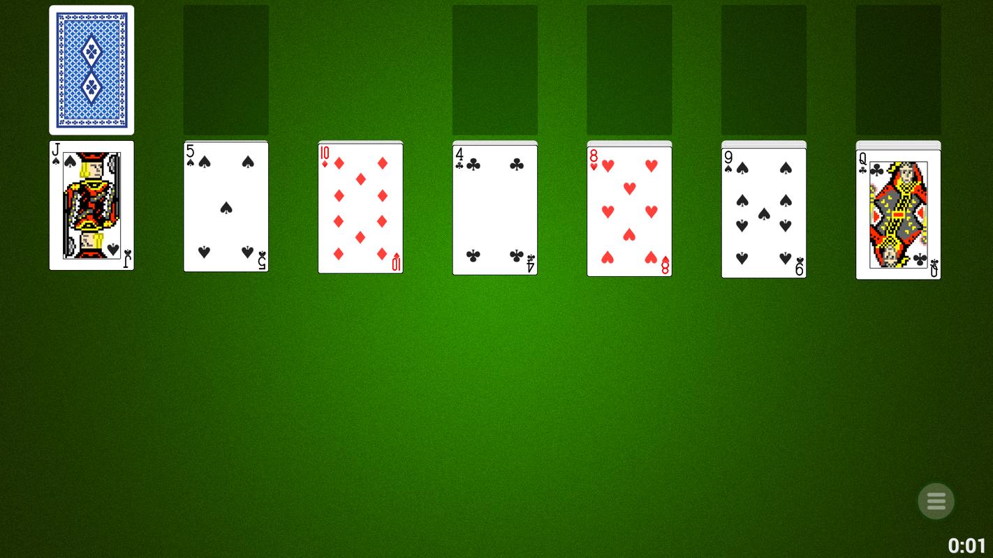 Freecell Spider Solitaire